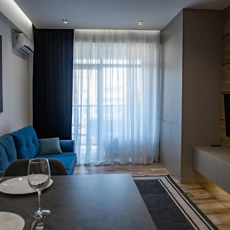 Oasis-Rent Leilighet Chisinau Eksteriør bilde